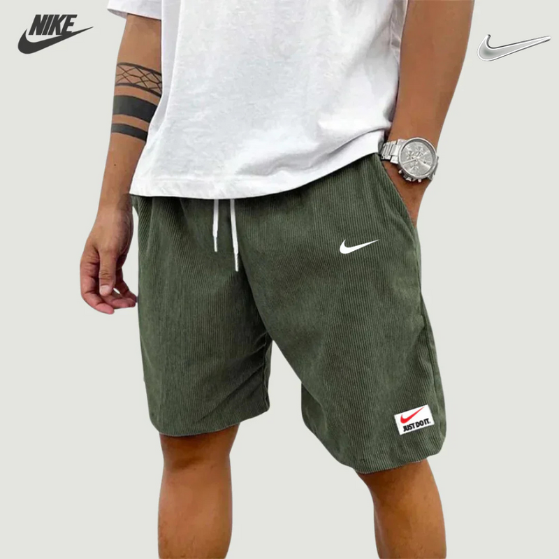 NK® | Pantalones cortos de ocio para hombre